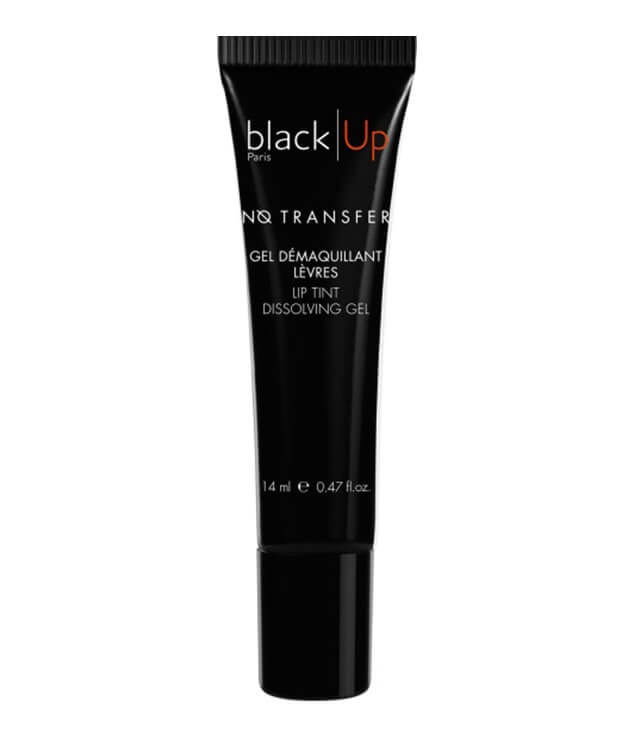 BLACKUP | GEL DÉMAQUILLANT LÈVRES